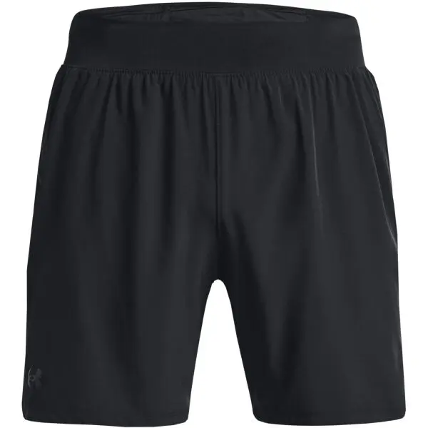 Under Armour Under Armour LAUNCH ELITE 7'' SHORT Мъжки шорти, черно, размер M