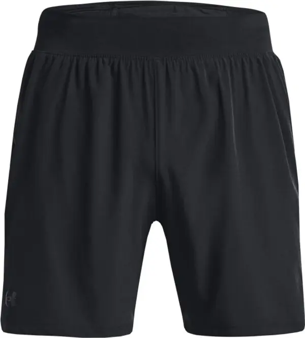 Under Armour Under Armour LAUNCH ELITE 7'' SHORT Мъжки шорти, черно, размер