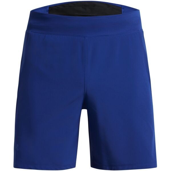 Under Armour Under Armour LAUNCH ELITE 7'' SHORT Мъжки шорти, синьо, размер
