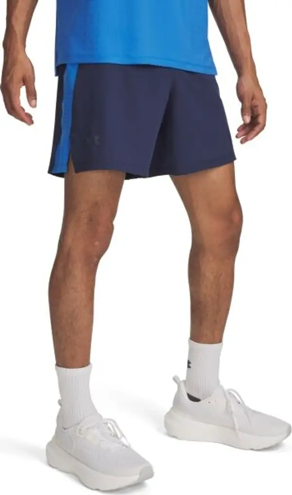 Under Armour Under Armour LAUNCH ELITE 7'' SHORT Мъжки шорти, тъмносин, размер