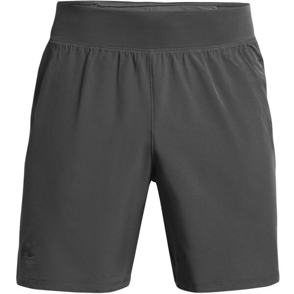 Under Armour Under Armour LAUNCH ELITE 7'' SHORT Мъжки шорти, тъмносиво, размер