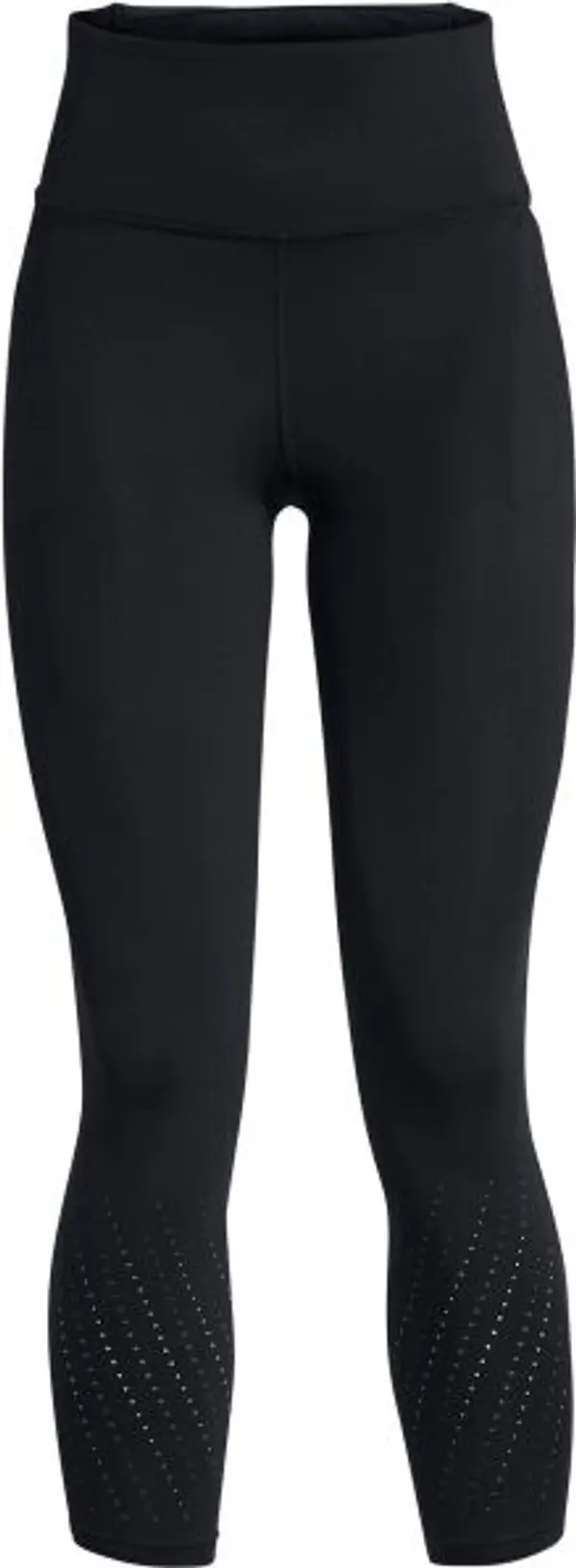 Under Armour Under Armour LAUNCH ELITE Дамски клин, черно, размер S