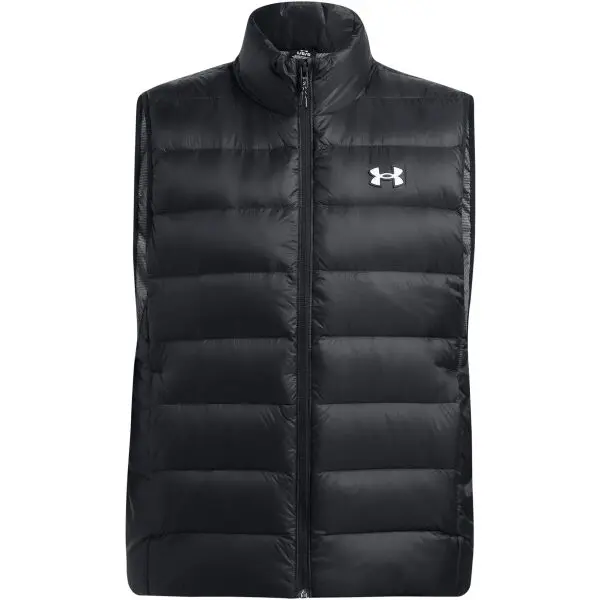 Under Armour Under Armour LEGEND DOWN Мъжки елек, черно, размер