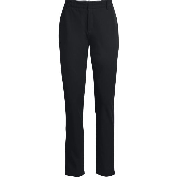 Under Armour Under Armour LINKS PANT Дамски панталони за голф, черно, размер