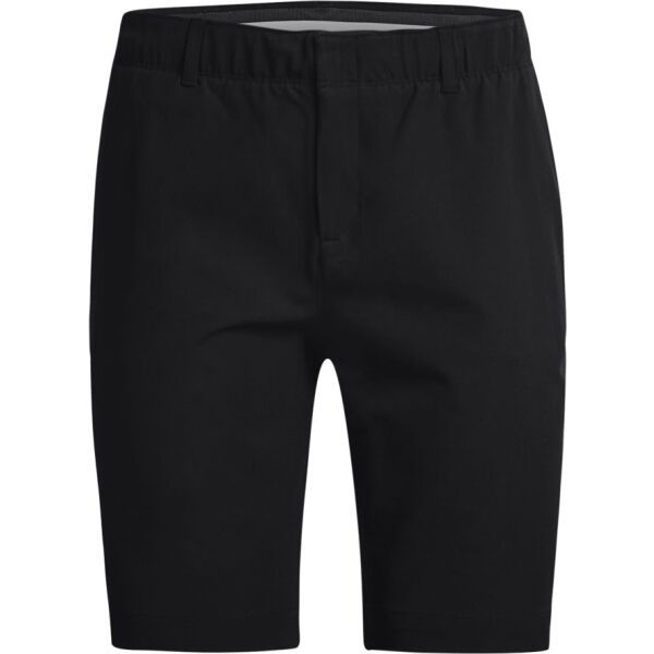 Under Armour Under Armour LINKS SHORT Дамски панталони за голф, черно, размер