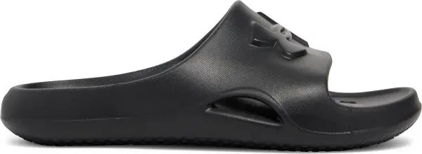 Under Armour Under Armour LOCKER V SL B Детски чехли, черно, размер 32