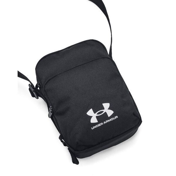 Under Armour Under Armour LOUDON LITE Crossbody чанта, черно, размер