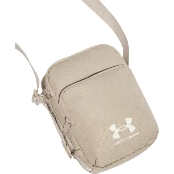Under Armour Under Armour LOUDON LITE Crossbody чанта, кафяво, размер
