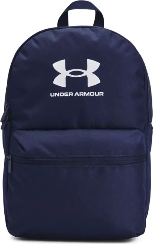 Under Armour Under Armour LOUDON LITE Раница, тъмносин, размер