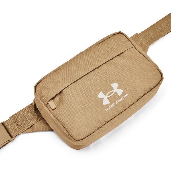 Under Armour Under Armour LOUDON LITE WB XBODY Чантичка за кръста, кафяво, размер