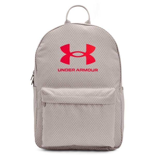 Under Armour Under Armour LOUDON RIPSTOP BACKPACK Раница, розово, размер