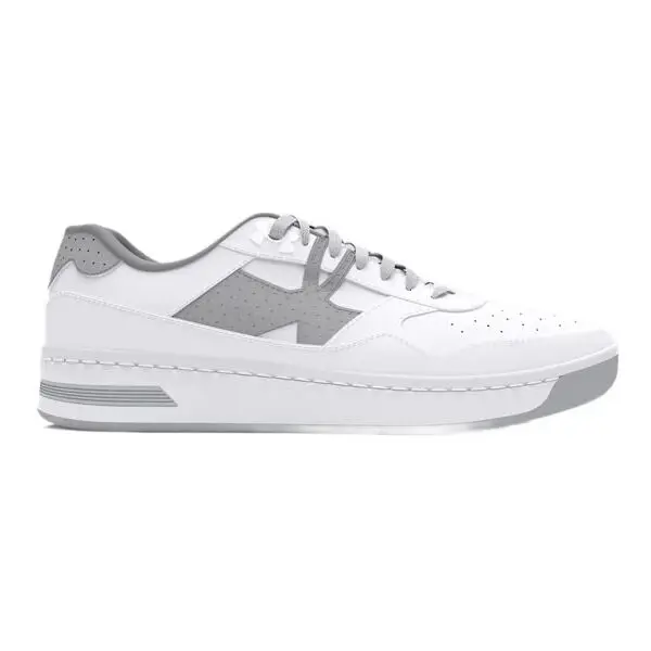 Under Armour Under Armour M COURT 96 Мъжки обувки за свободното време, бяло, размер 45