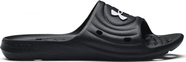 Under Armour Under Armour M LOCKER IV SL Мъжки чехли, черно, размер 41