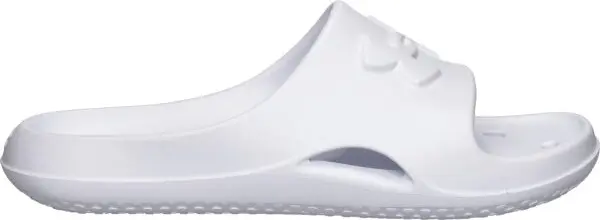 Under Armour Under Armour M LOCKER V Мъжки чехли, бяло, размер 47.5