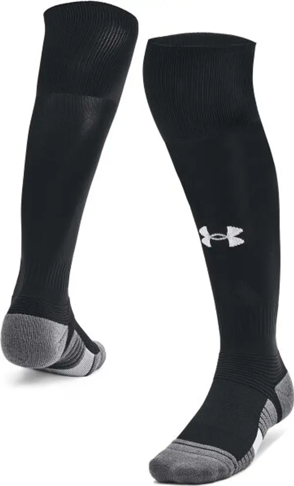 Under Armour Under Armour MAGNETICO 1PK Универсални чорапи, черно, размер L