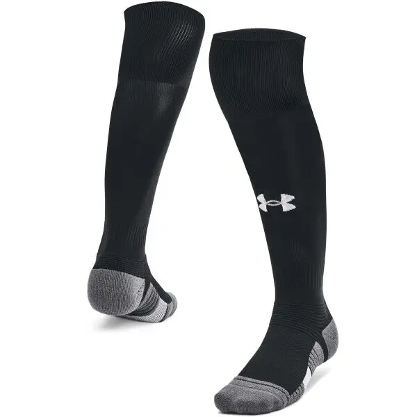 Under Armour Under Armour MAGNETICO 1PK Универсални чорапи, черно, размер M