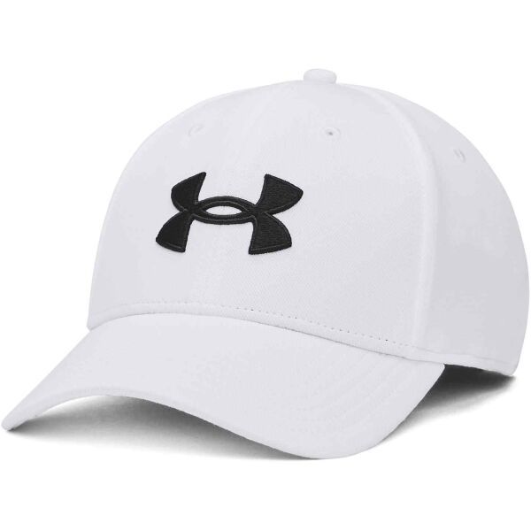 Under Armour Under Armour MEN´S UA BLITZING Мъжка шапка с козирка, бяло, размер
