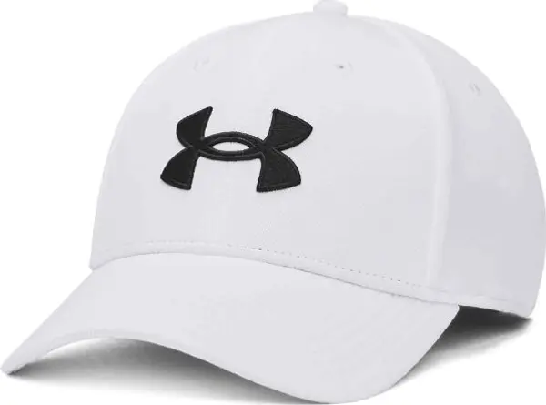 Under Armour Under Armour MEN´S UA BLITZING Мъжка шапка с козирка, бяло, размер