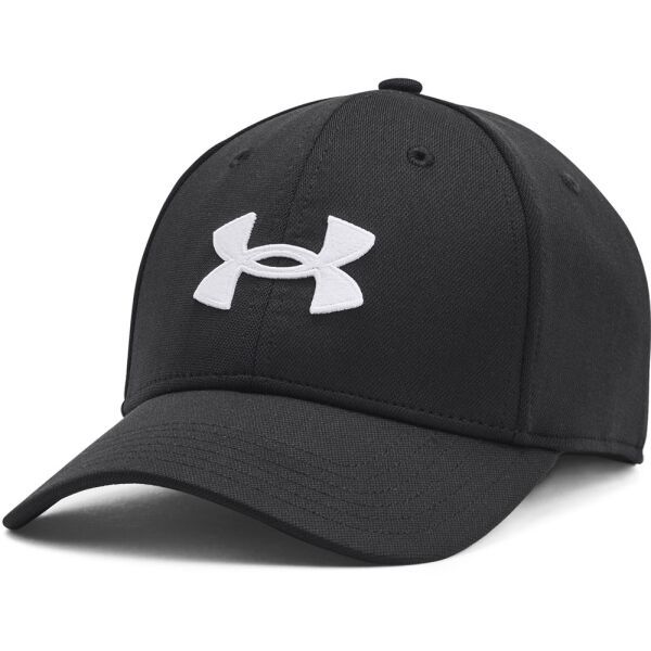 Under Armour Under Armour MEN´S UA BLITZING Мъжка шапка с козирка, черно, размер
