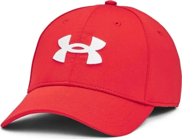 Under Armour Under Armour MEN´S UA BLITZING Мъжка шапка с козирка, червено, размер