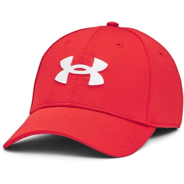 Under Armour Under Armour MEN´S UA BLITZING Мъжка шапка с козирка, червено, размер