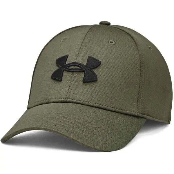 Under Armour Under Armour MEN´S UA BLITZING Мъжка шапка с козирка, khaki, размер