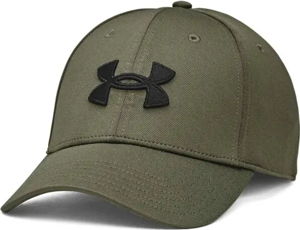 Under Armour Under Armour MEN´S UA BLITZING Мъжка шапка с козирка, khaki, размер
