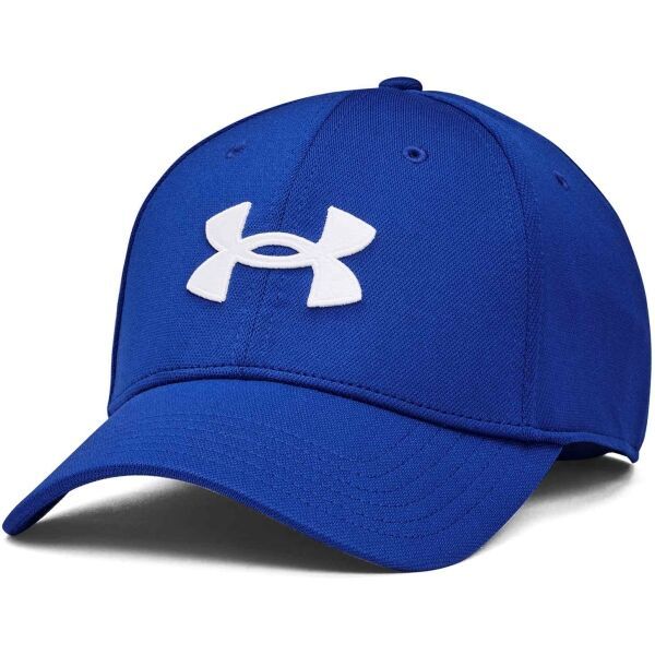 Under Armour Under Armour MEN´S UA BLITZING Мъжка шапка с козирка, синьо, размер