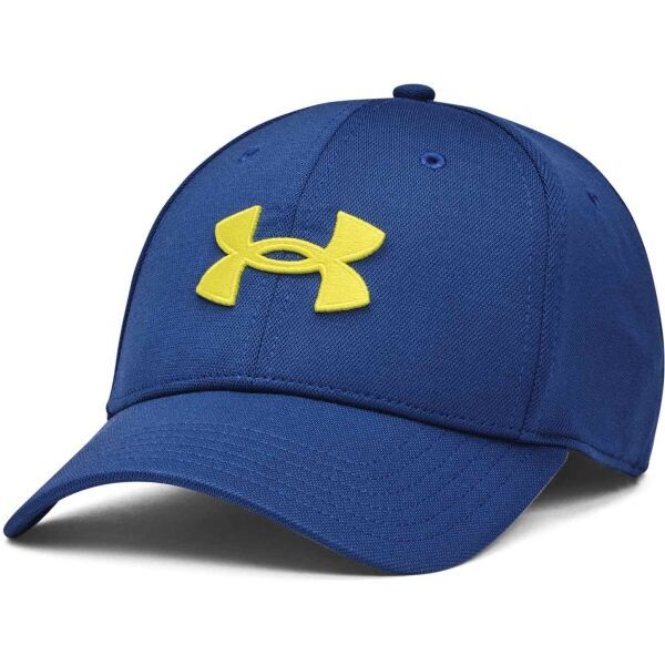Under Armour Under Armour MEN´S UA BLITZING Мъжка шапка с козирка, синьо, размер