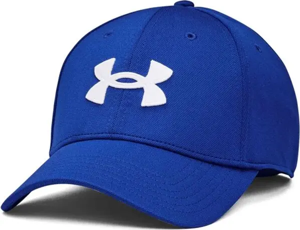 Under Armour Under Armour MEN´S UA BLITZING Мъжка шапка с козирка, синьо, размер