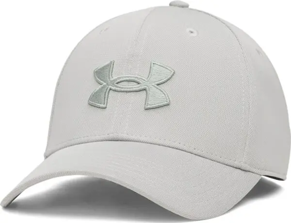 Under Armour Under Armour MEN´S UA BLITZING Мъжка шапка с козирка, сиво, размер