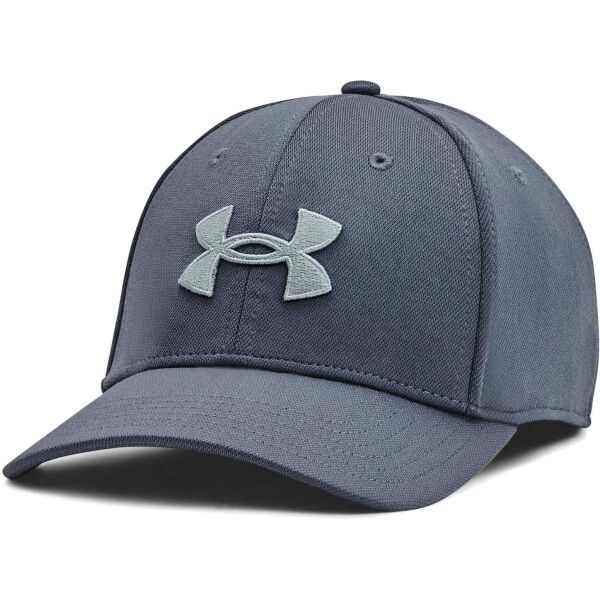 Under Armour Under Armour MEN´S UA BLITZING Мъжка шапка с козирка, сиво, размер