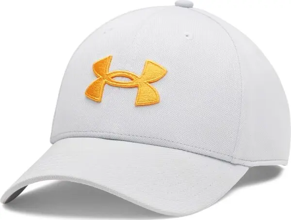 Under Armour Under Armour MEN´S UA BLITZING Мъжка шапка с козирка, сиво, размер