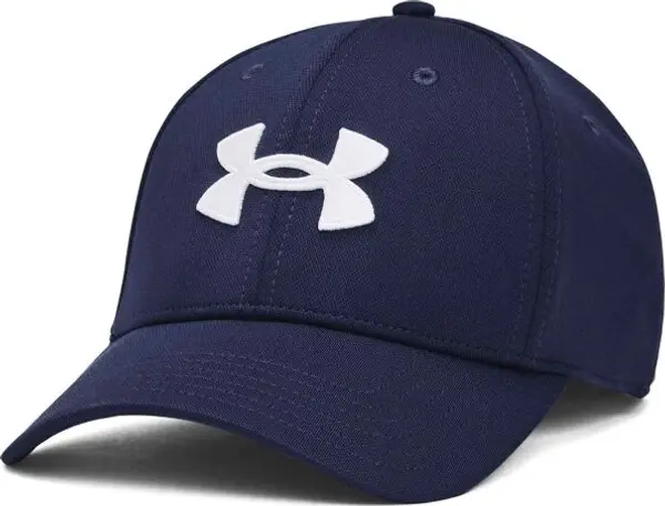 Under Armour Under Armour MEN´S UA BLITZING Мъжка шапка с козирка, тъмносин, размер