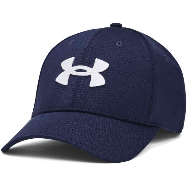 Under Armour Under Armour MEN´S UA BLITZING Мъжка шапка с козирка, тъмносин, размер