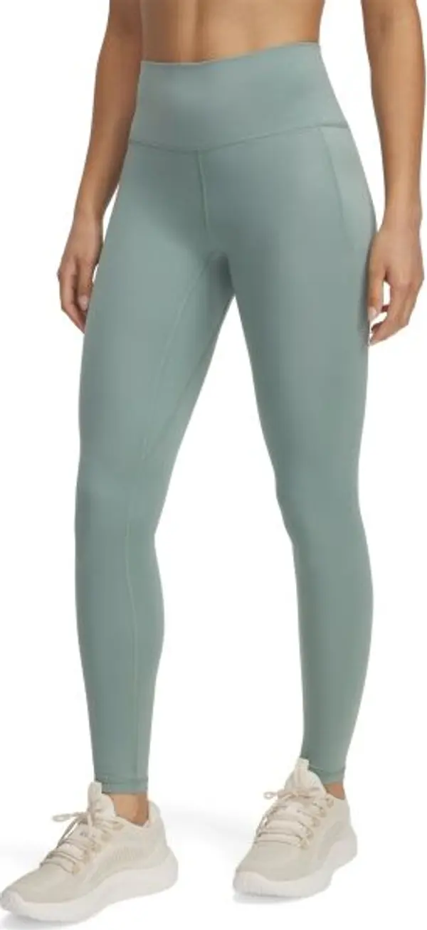 Under Armour Under Armour MERIDIAN Дамски клин, светло-зелено, размер S