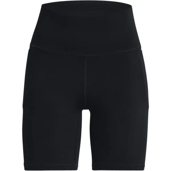 Under Armour Under Armour MERIDIAN Дамски шорти, черно, размер