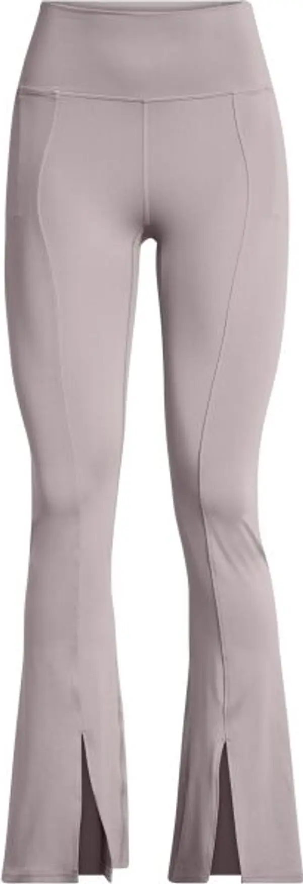 Under Armour Under Armour MERIDIAN KICK FLARE Дамски клин, сиво, размер M