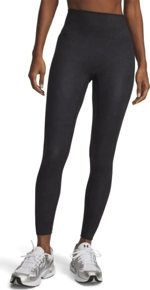 Under Armour Under Armour MERIDIAN SUEDE EFFECT Дамски клин, черно, размер M