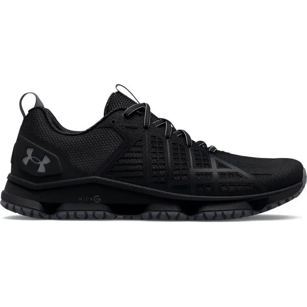 Under Armour Under Armour MG STRIKEFAST Мъжки туристически обувки, черно, размер 42.5