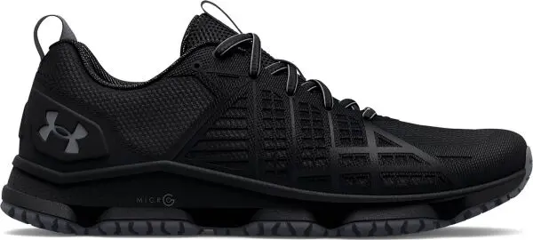 Under Armour Under Armour MG STRIKEFAST Мъжки туристически обувки, черно, размер 44