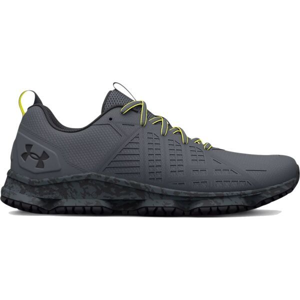 Under Armour Under Armour MG STRIKEFAST Мъжки туристически обувки, тъмносиво, размер 42