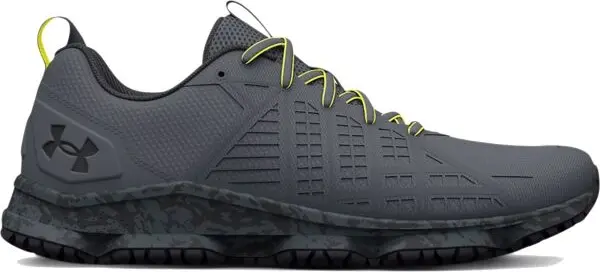 Under Armour Under Armour MG STRIKEFAST Мъжки туристически обувки, тъмносиво, размер 45.5