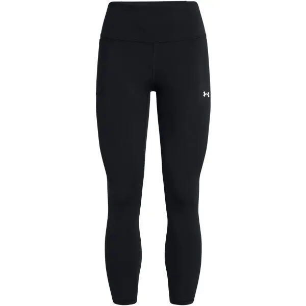 Under Armour Under Armour MOTION ANKLE Дамски клин, черно, размер M