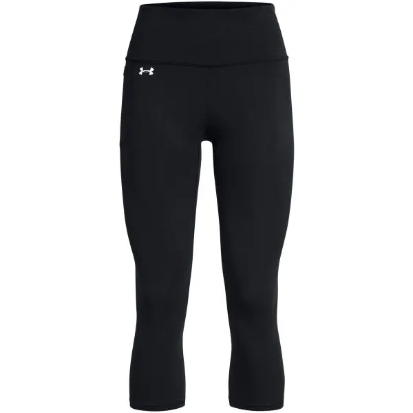 Under Armour Under Armour MOTION Дамски клин, черно, размер S