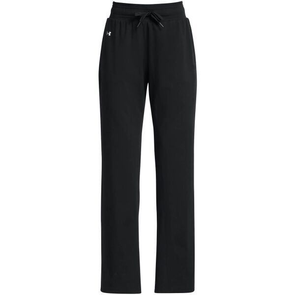 Under Armour Under Armour MOTION Дамски панталон, черно, размер