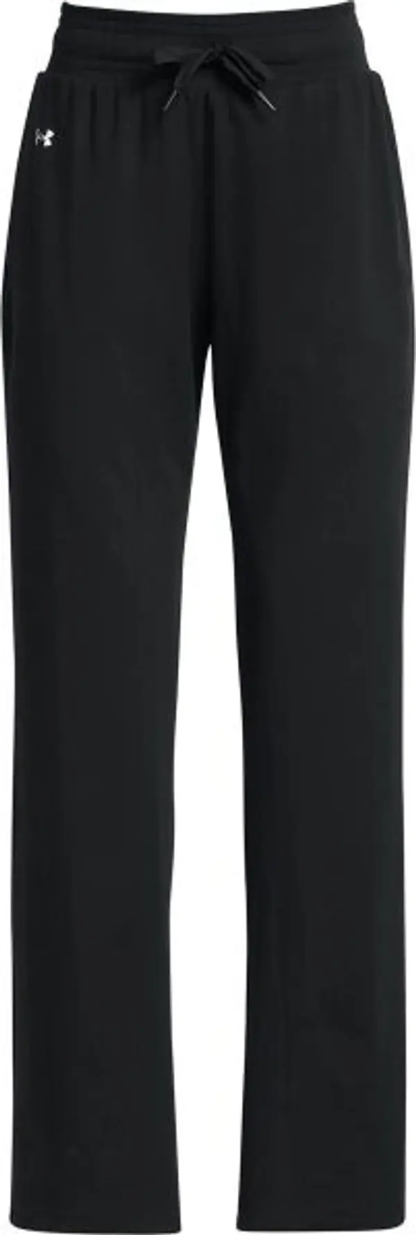Under Armour Under Armour MOTION Дамски панталон, черно, размер