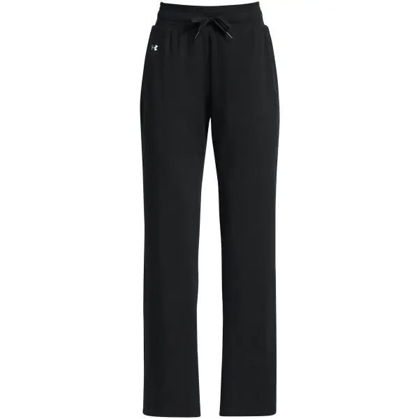 Under Armour Under Armour MOTION Дамски панталон, черно, размер S