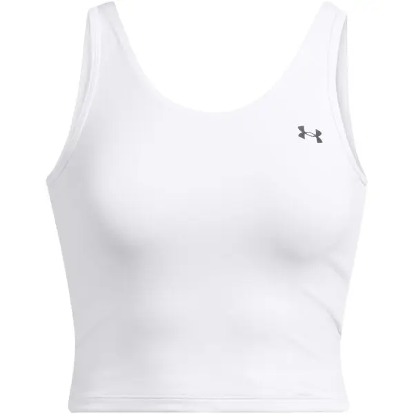 Under Armour Under Armour MOTION EMEA Дамски потник, бяло, размер M