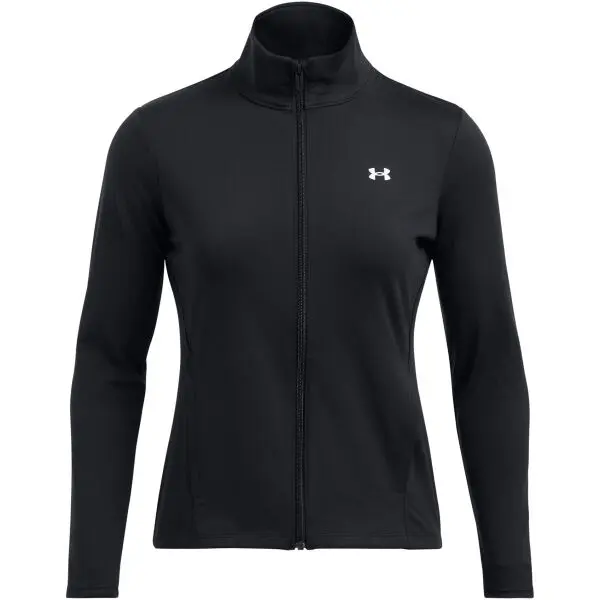 Under Armour Under Armour MOTION EMEA Дамски суитшърт, черно, размер